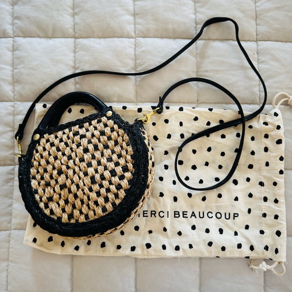 Clare V Lil Bebe Crossbody Bag - Picture 6 of 6